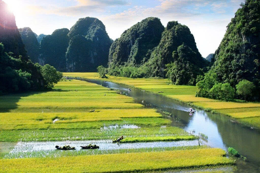 Best Things To Do In Ninh Binh