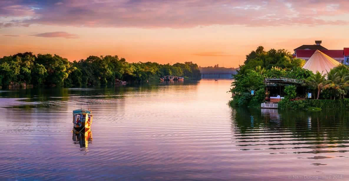 Best Things To Do In Hue