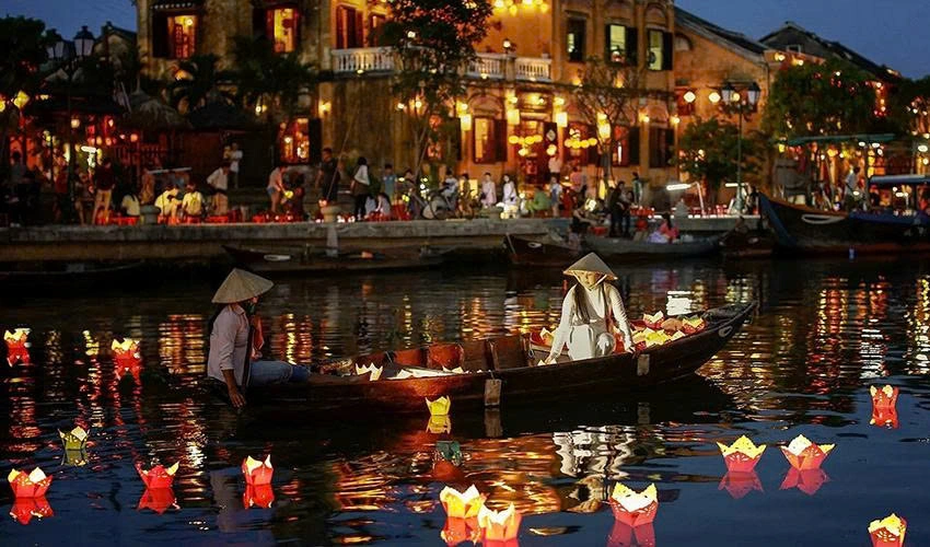 Best Things To Do In Hoi An