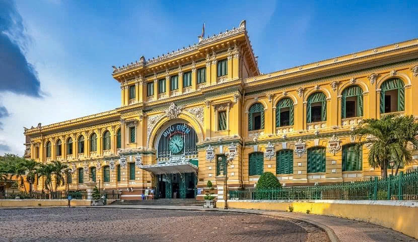 Best Things To Do In Ho Chi Minh City