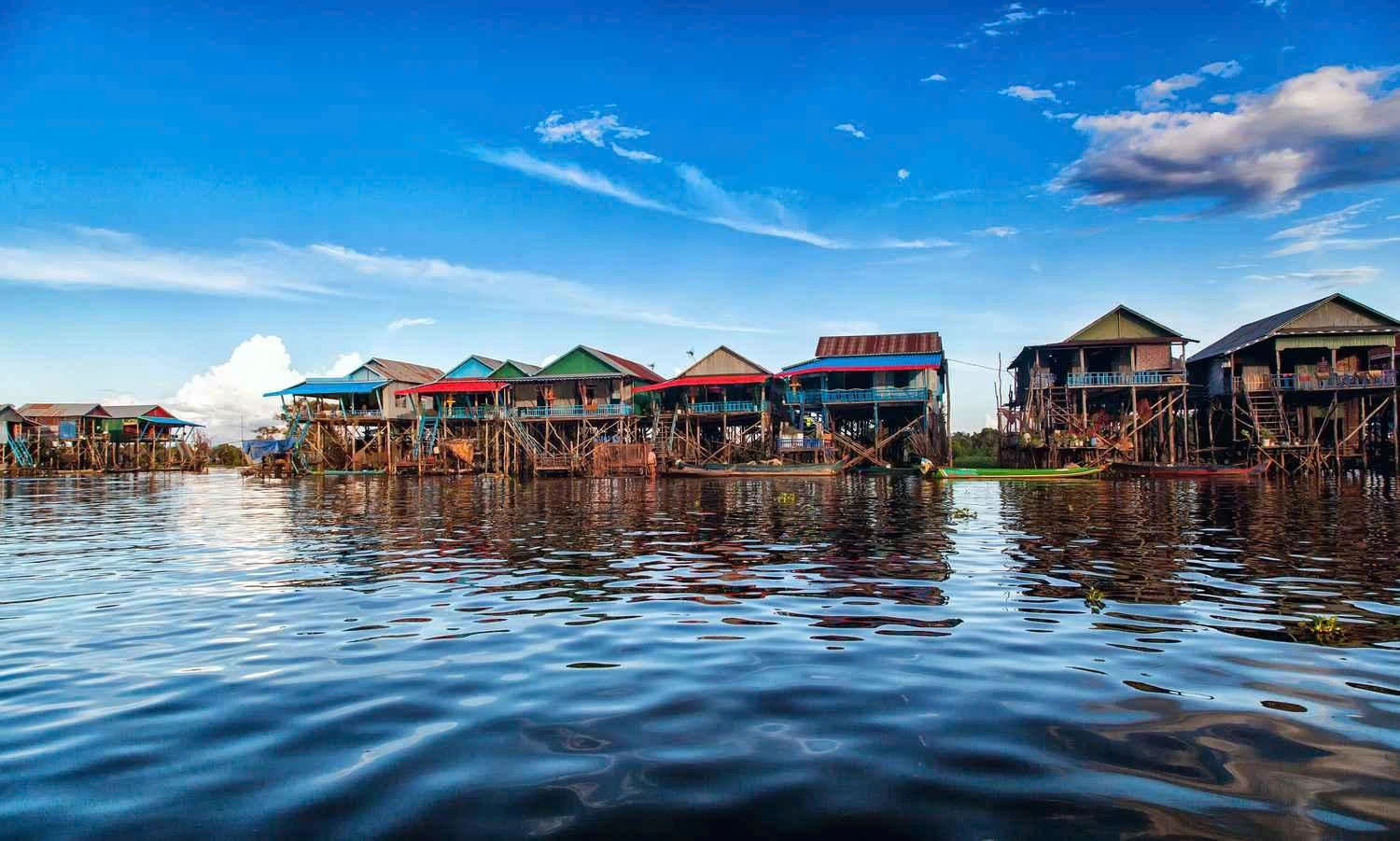 Best Things To Do In Battambang