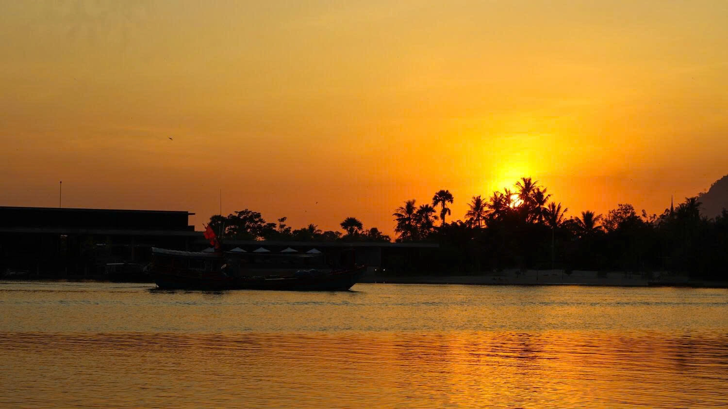 Best Things To Do In Kampot