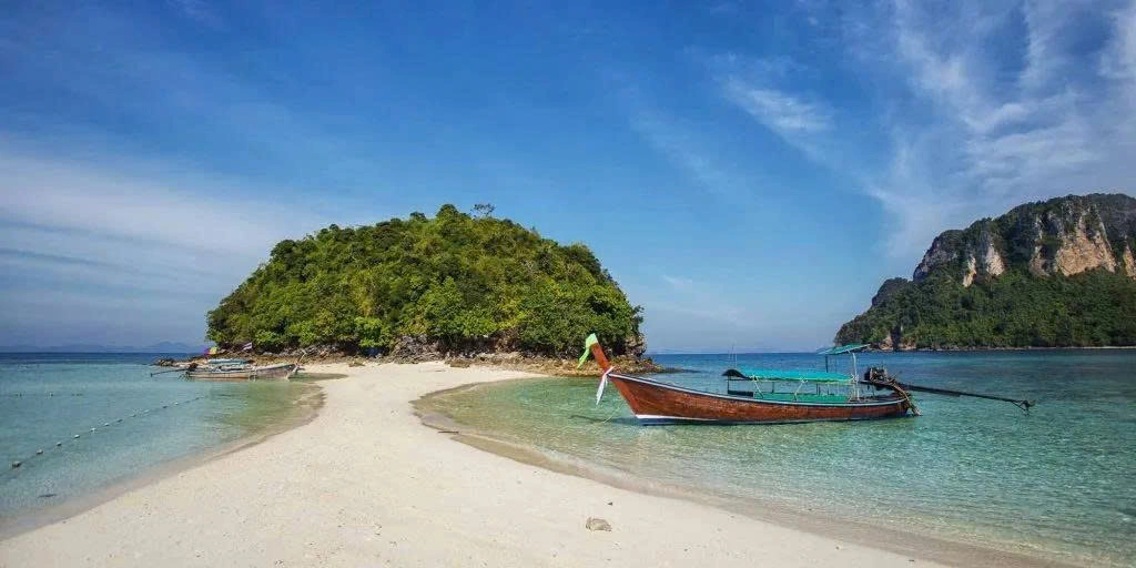 Best Things To Do In Krabi