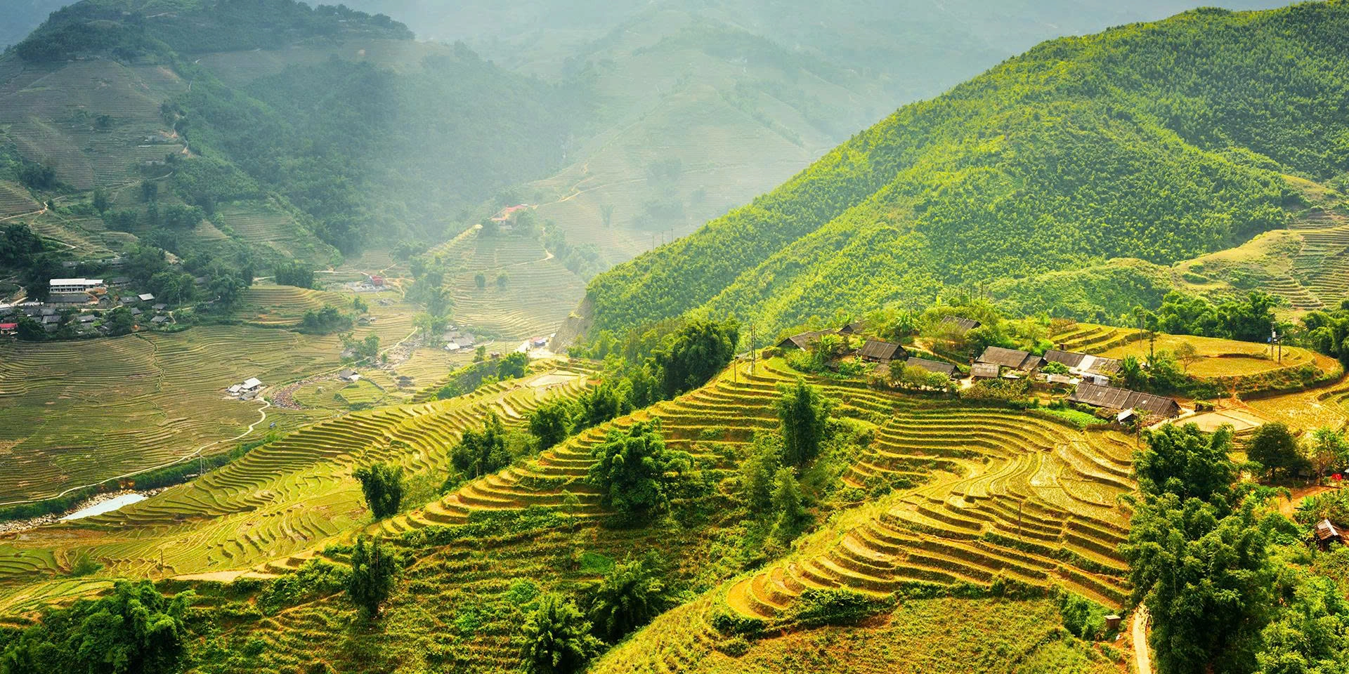 Punti Salienti di Sapa e Ha Long