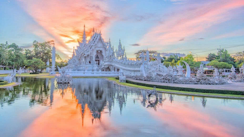 Il Meglio della Thailandia