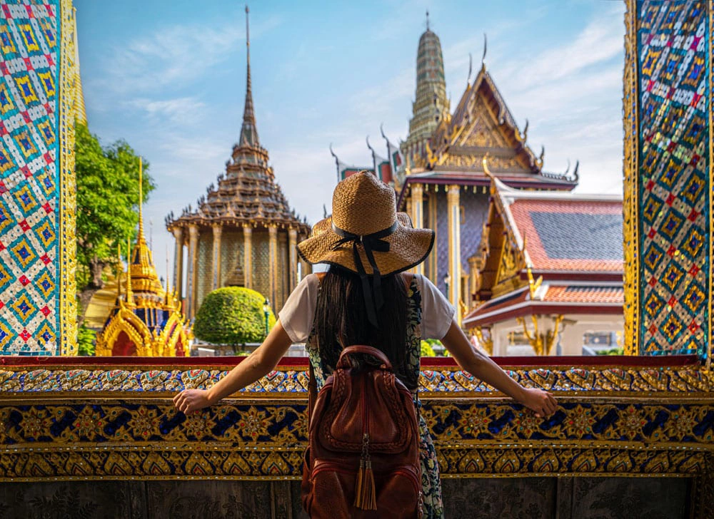 Travel Tips to Thailand