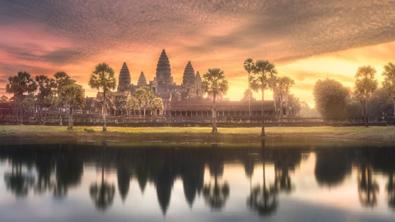 Cambodia