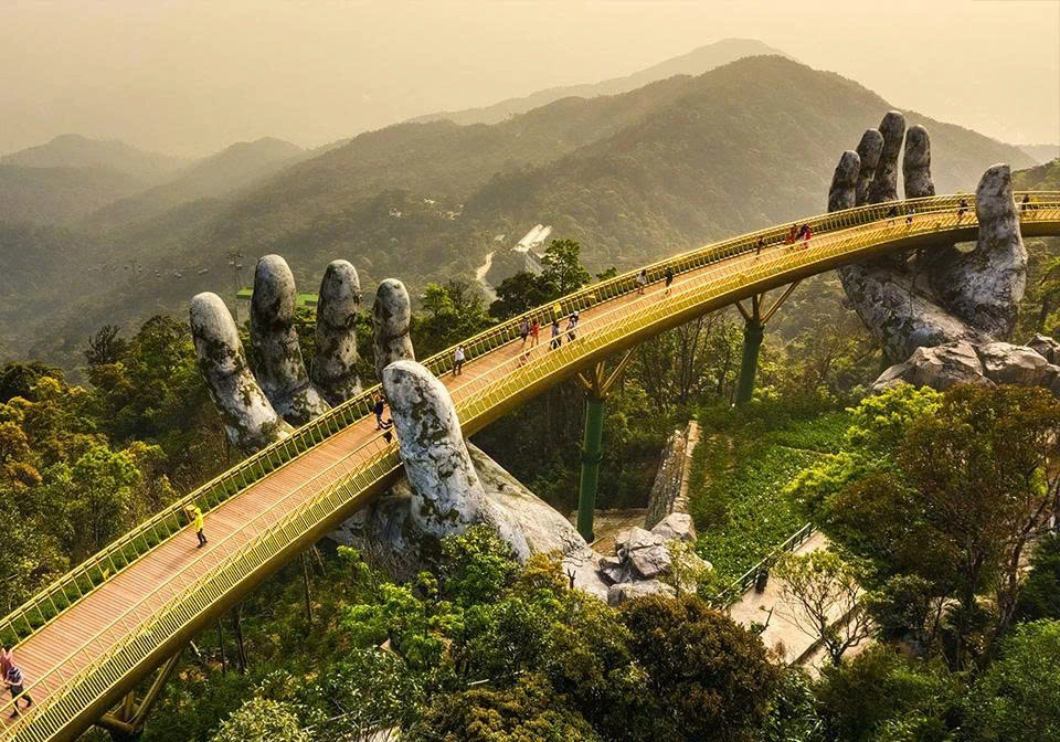 Patrimonio del Vietnam e della Cambogia