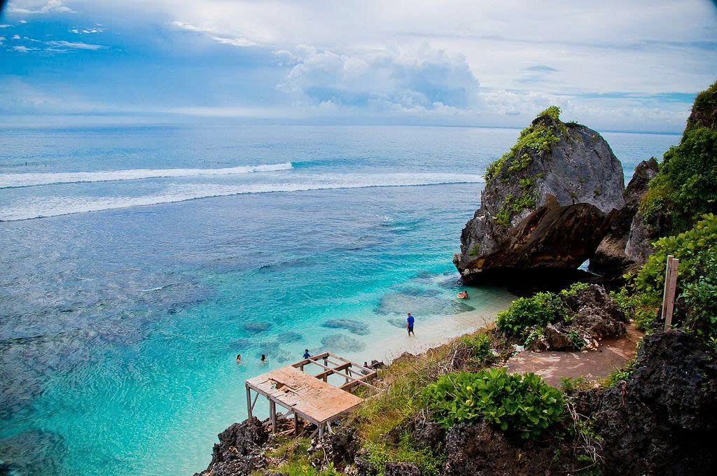 Best Things To Do In Uluwatu