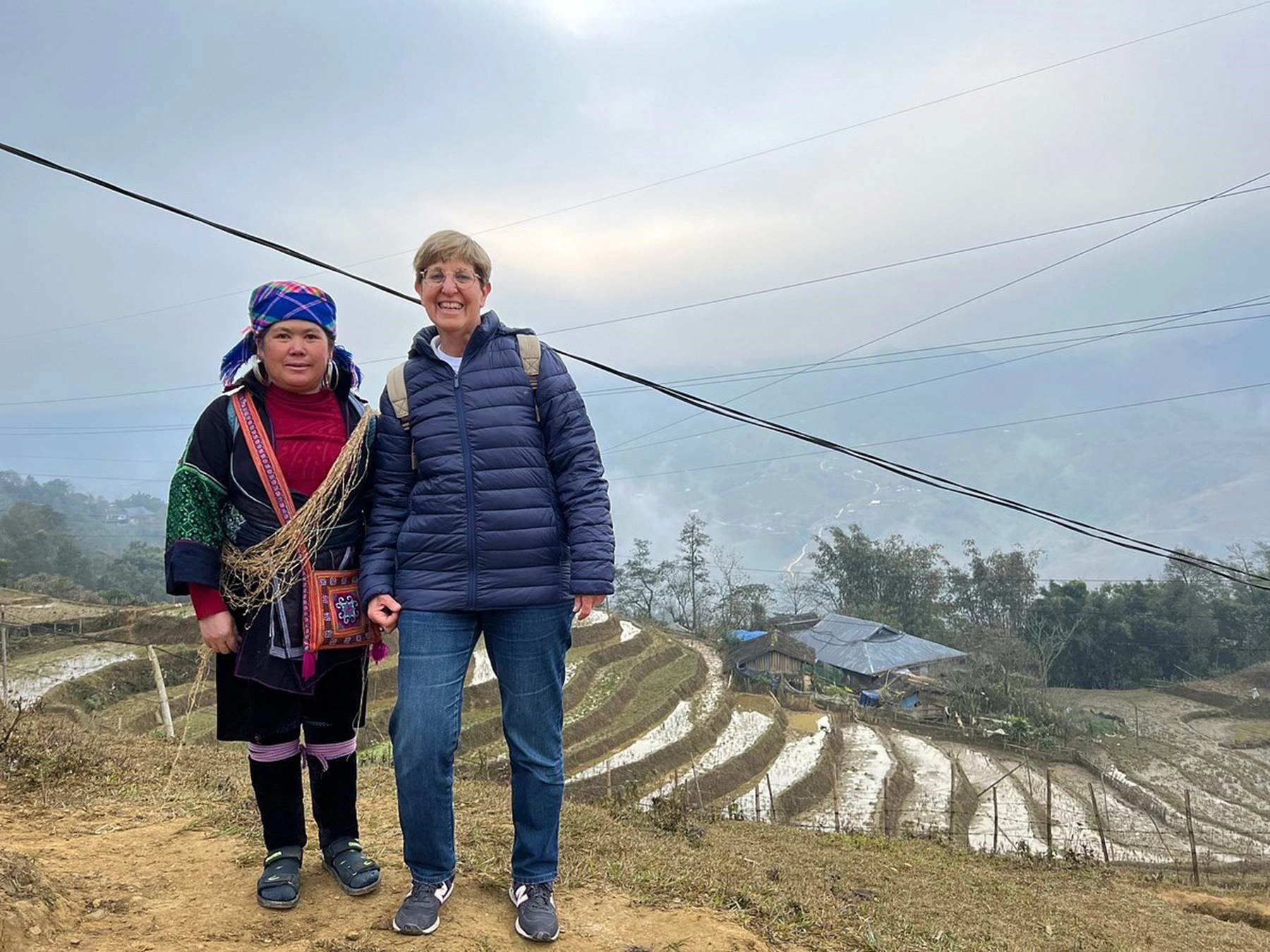 Special Attention To All Our Needs And Desires