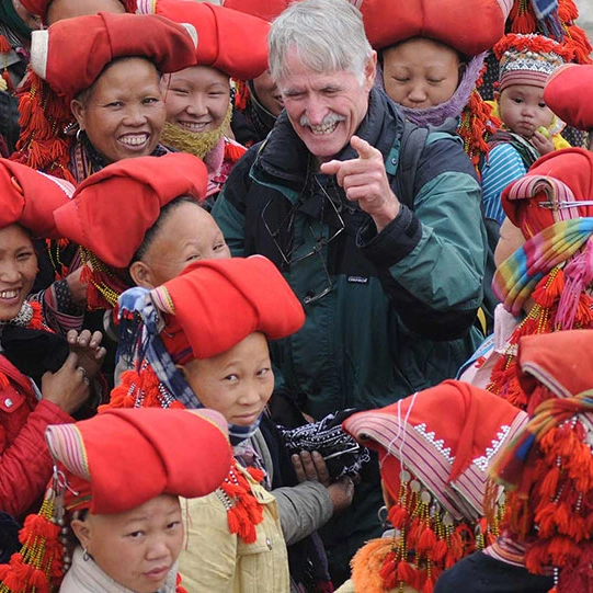 Thank You For The Excellent Organization And For Your Professionalism