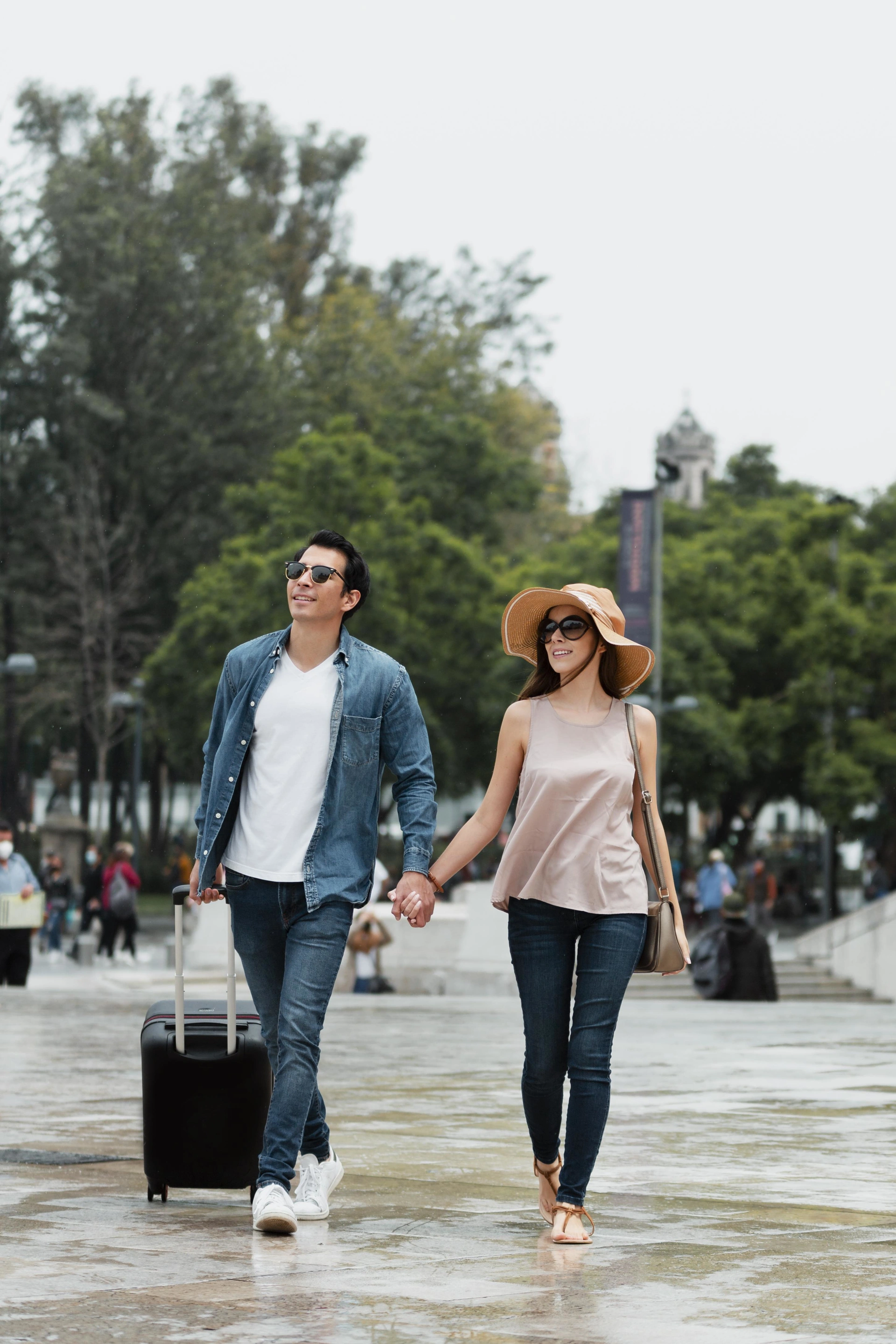 We Have Never Seen Such A Well-organized Company As Yours 