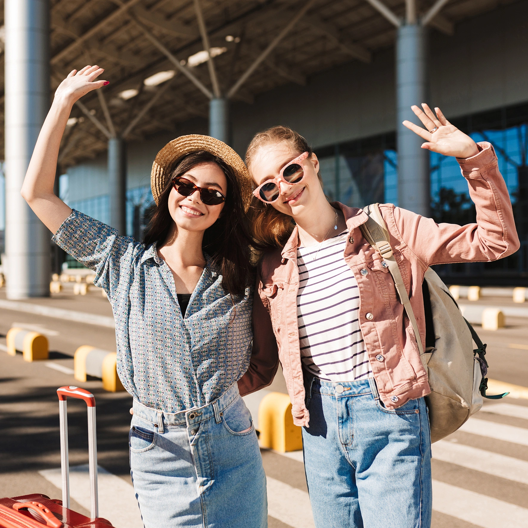 The Services You Provided Were Excellent