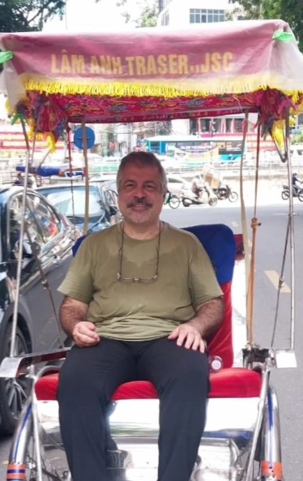 That Was One Of The Best Ever Trips In My Life