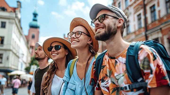 Magical Thailand And Vietnam