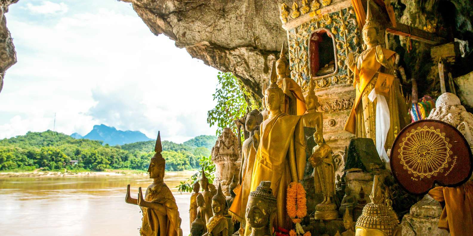 La Luang Prabang Storica