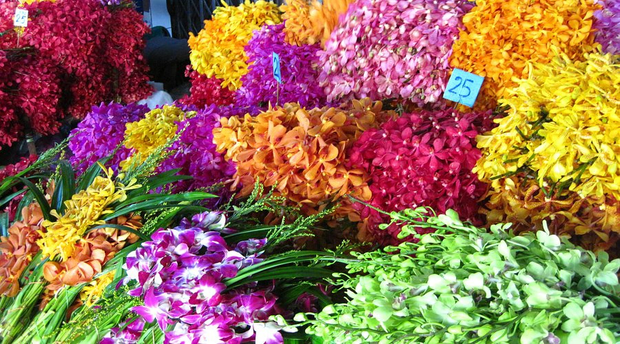 Pacchetto Famiglia a Bangkok