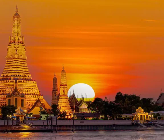 Pacchetto Famiglia a Bangkok