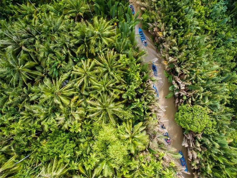 I Punti Salienti del Vietnam