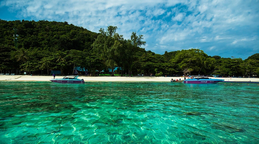 Viaggio di Lusso in Cambogia e Thailandia