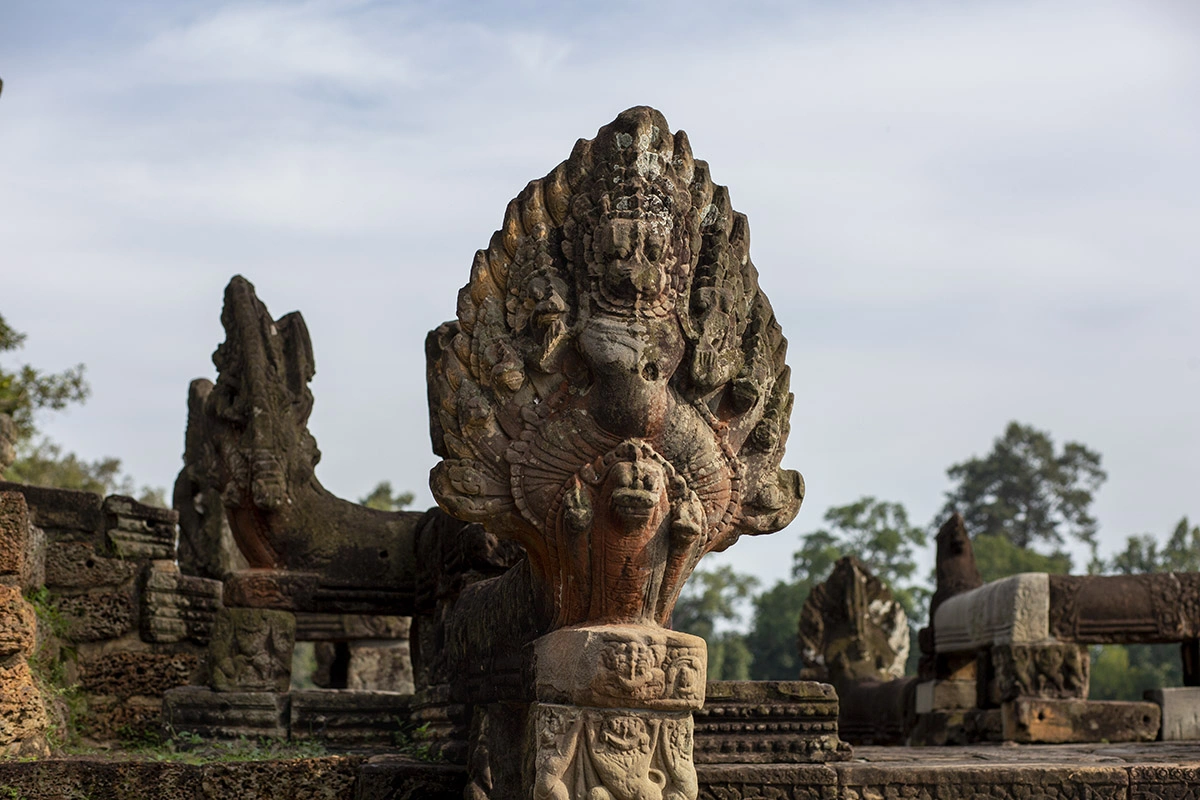 Viaggio di Lusso in Cambogia e Thailandia