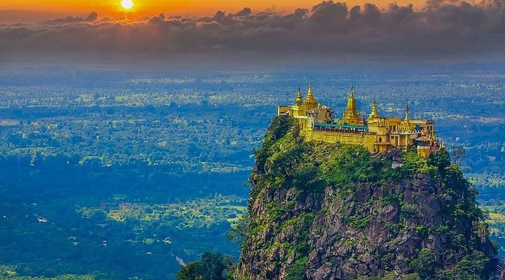 La Diversità del Sud-est Asiatico