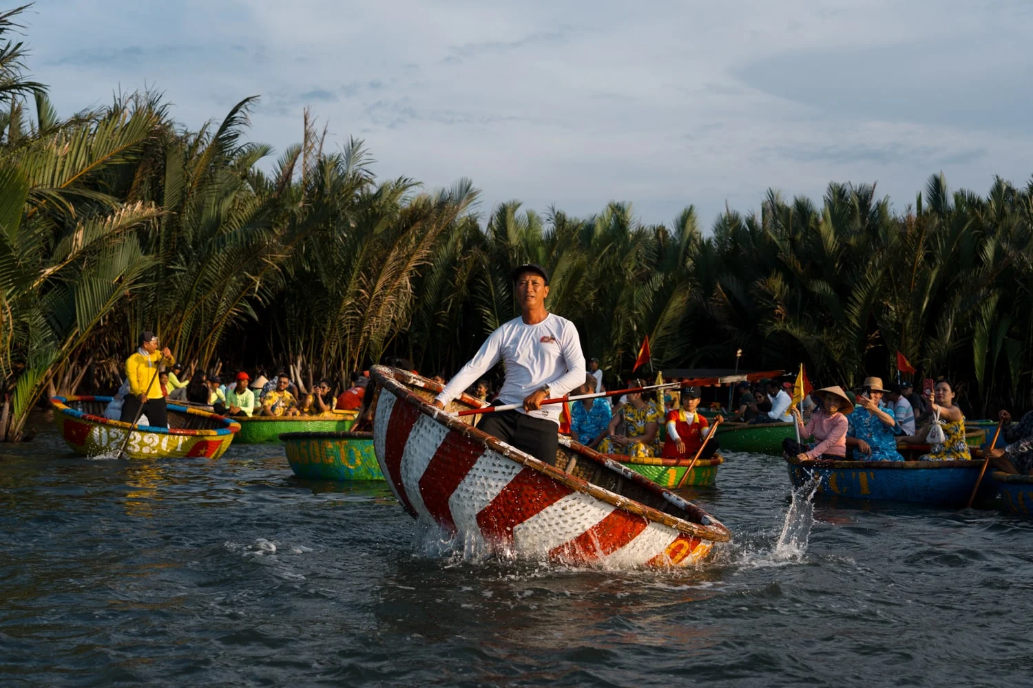 La Diversità del Sud-est Asiatico