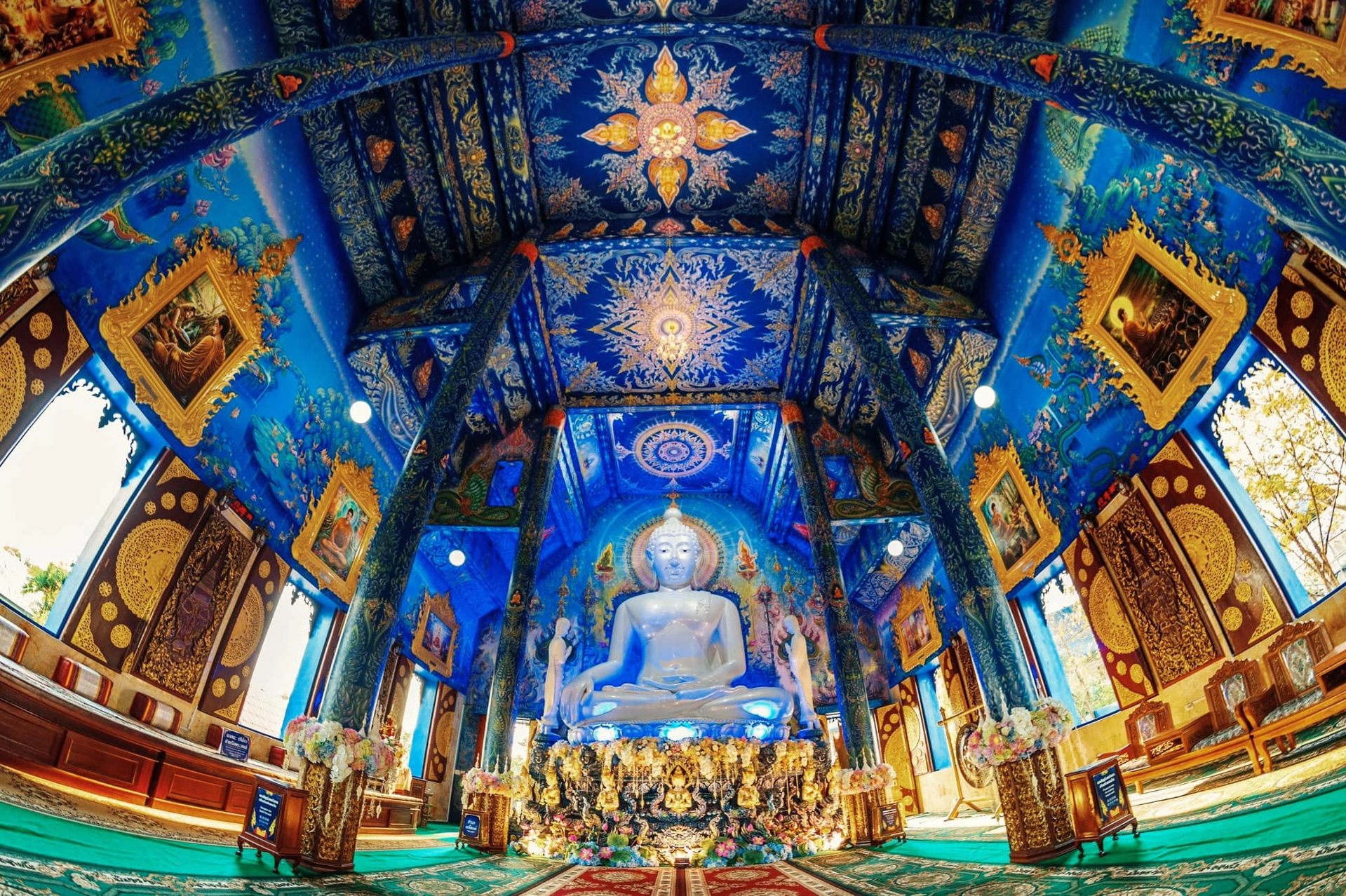 Punti Salienti della Thailandia