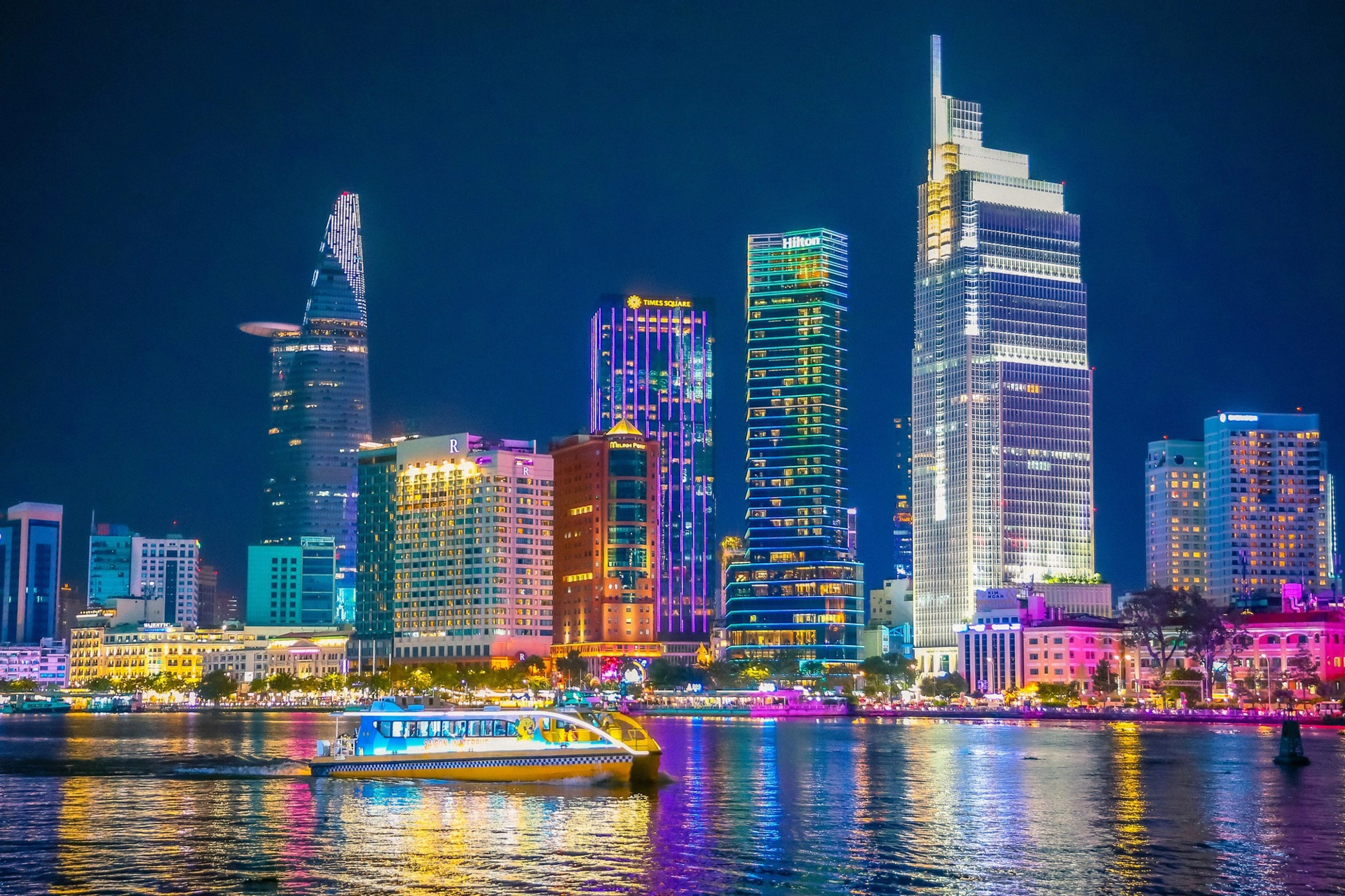 Charming Vietnam Cambodia