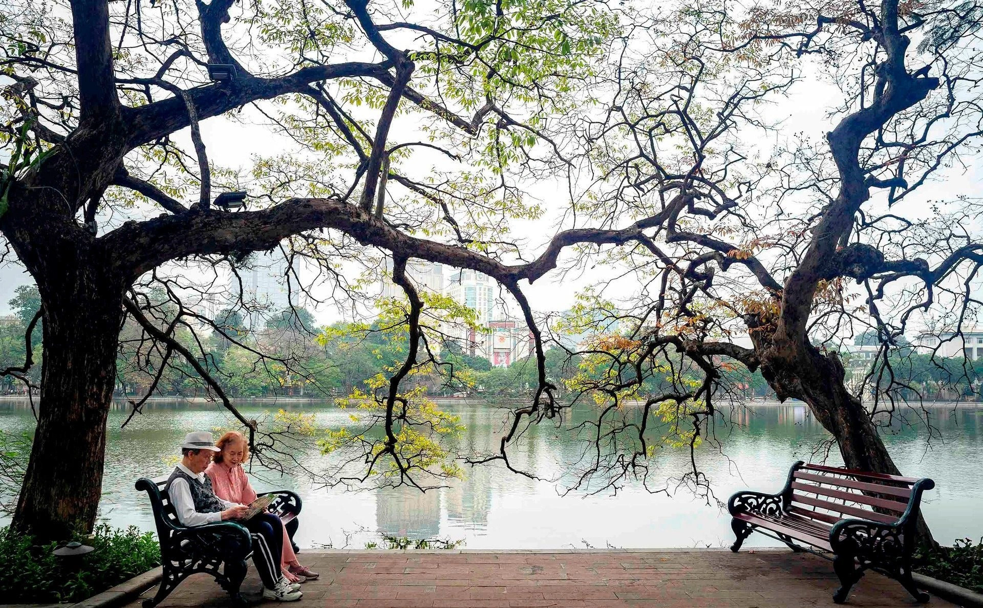 Charming Vietnam Cambodia